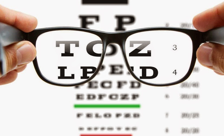 Día Mundial de la Vista 2025: Cuidando tus ojos cuidando tu futuro

 – Primer plano