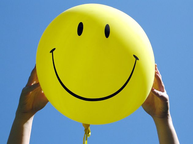 Día de la sonrisa mundial 2025: El gesto que se transforma
 – Primer plano