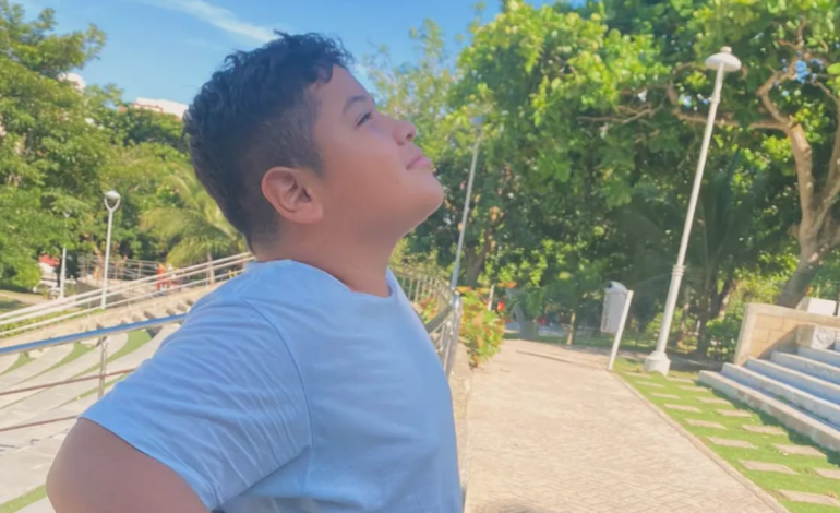 14 años y un sueño de liderazgo en Palmar de Varela en Atlántico
– Primer plano