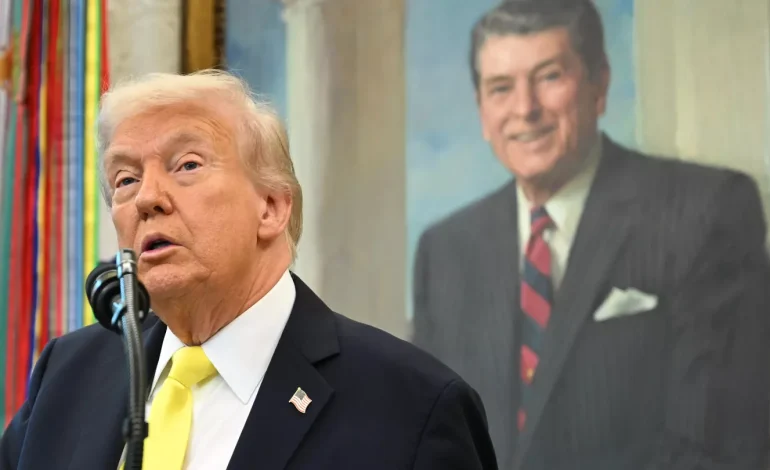 EE.UU. confirma operaciones encubiertas de la CIA en Venezuela: crece la tensión con el gobierno de Maduro
– Primer plano