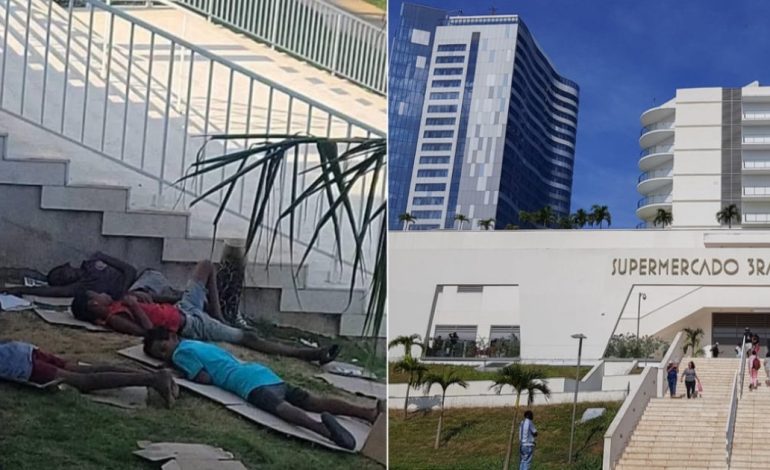 El gobierno cubano reacciona tarde a casos de niños durmiendo en hoteles de La Habana

 – Primer plano