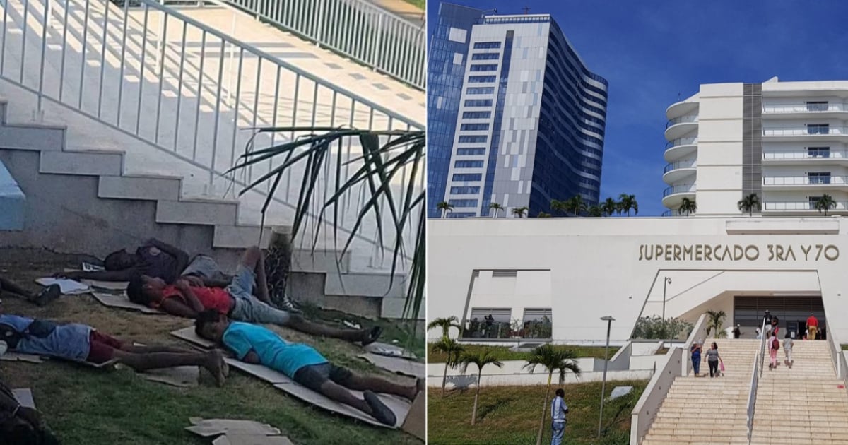 El gobierno cubano reacciona tarde a casos de niños durmiendo en hoteles de La Habana

 – Primer plano