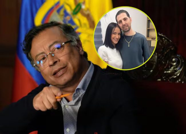 «Espero que mi ayuda haya sido de alguna utilidad»: Petro tras la liberación de la colombo-israelí Elkana Bohbot, ex rehén de Hamás

 – Primer plano