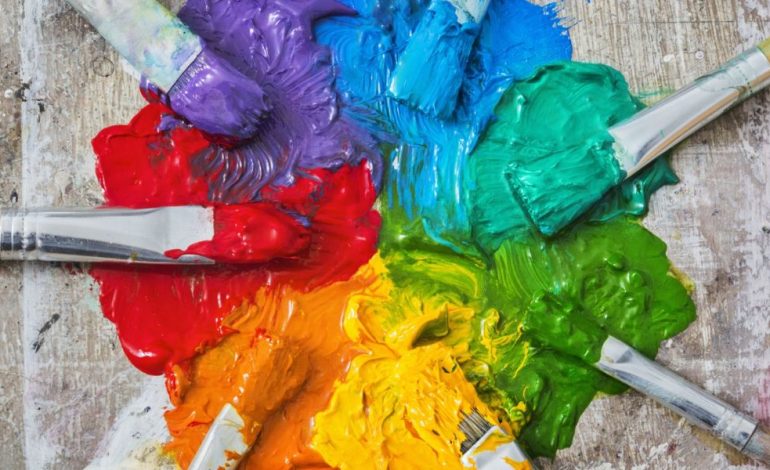 Día Internacional del Artista: un día para honrar el poder creativo que transforma
 – Primer plano