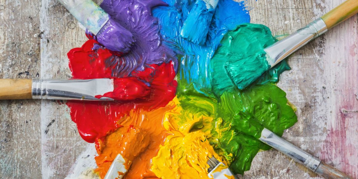 Día Internacional del Artista: un día para honrar el poder creativo que transforma

 – Primer plano