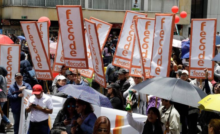 Infórmate de rutas, cierres y recomendaciones para el día

 – Primer plano