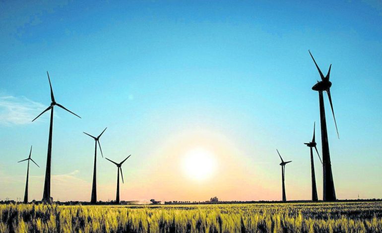 Barranquilla será la base del proyecto de energía eólica marina del grupo danés CIP
– Primer plano