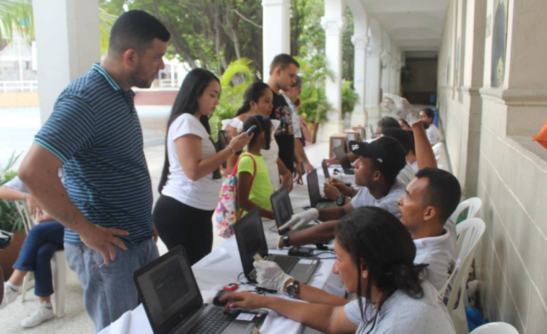 Este domingo en Cartagena no habrá ley seca para consultar el pacto histórico, pero el distrito refuerza las medidas de seguridad en los distritos
 – Primer plano