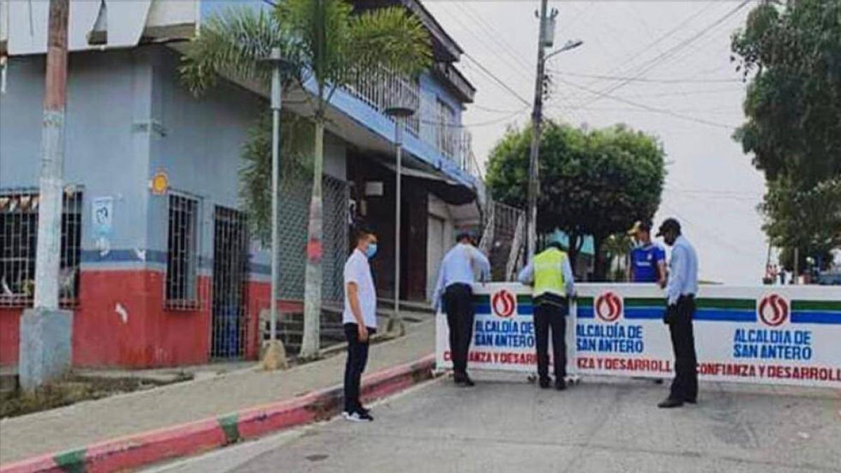 En octubre de 2018, su hija murió en la misma tragedia.
 – Primer plano