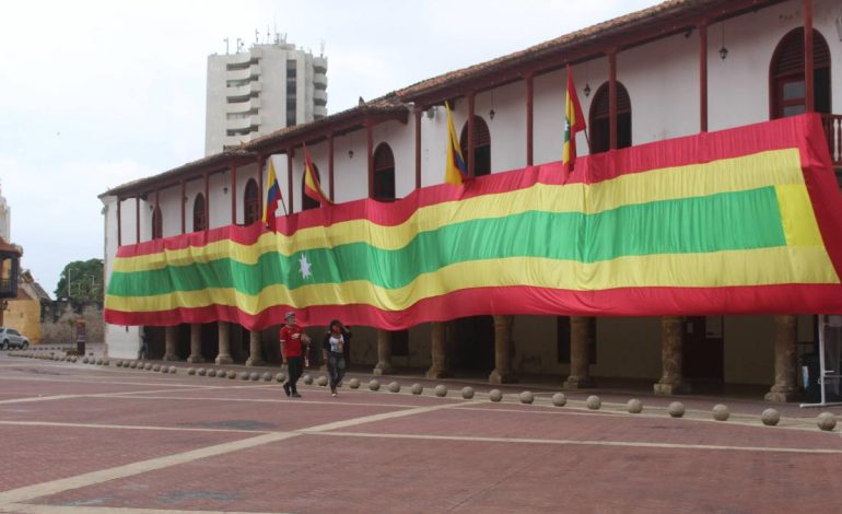 Vence plazo en Cartagena para beneficiarse de descuentos del 70% y 90% en impuestos pendientes
 – Primer plano