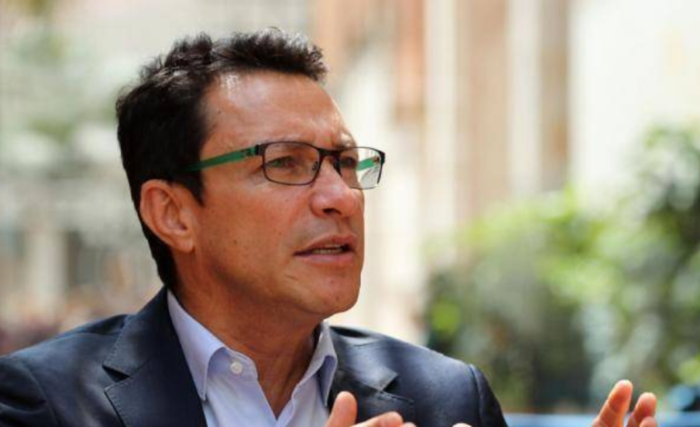 Fiscalía

 – Primer plano