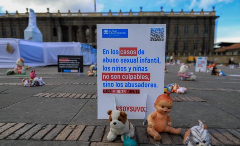 Cric habló y exigió justicia

 – Primer plano