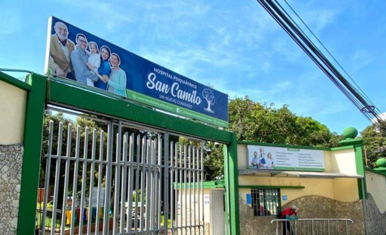 El único establecimiento público de salud mental de Bucaramanga, el Hospital Psiquiátrico San Camilo, reanudó la atención a pacientes Nueva Eps: saldarán la deuda
 – Primer plano