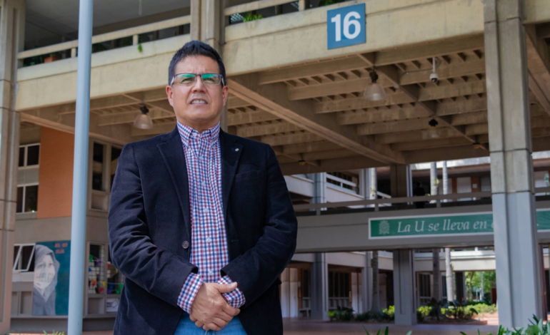 Razones por las cuales la Universidad de Antioquia no excedió la crisis financiera

 – Primer plano