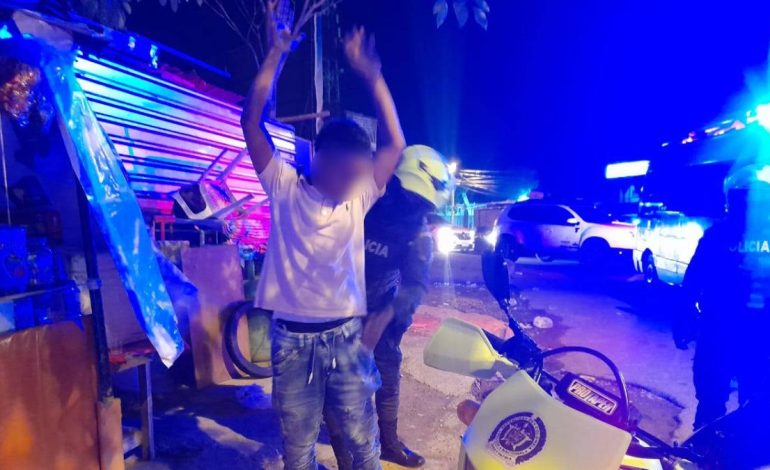 Barrios, números y razones detrás del nuevo plan de seguridad que pretende frenar la violencia en Cartagena
 – Primer plano