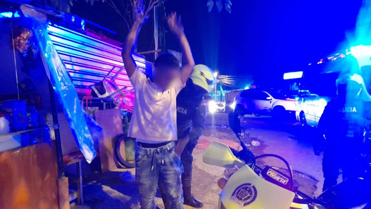 Barrios, números y razones detrás del nuevo plan de seguridad que pretende frenar la violencia en Cartagena

 – Primer plano