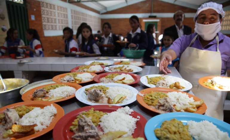 Distrital activó protocolo de alerta sanitaria

 – Primer plano