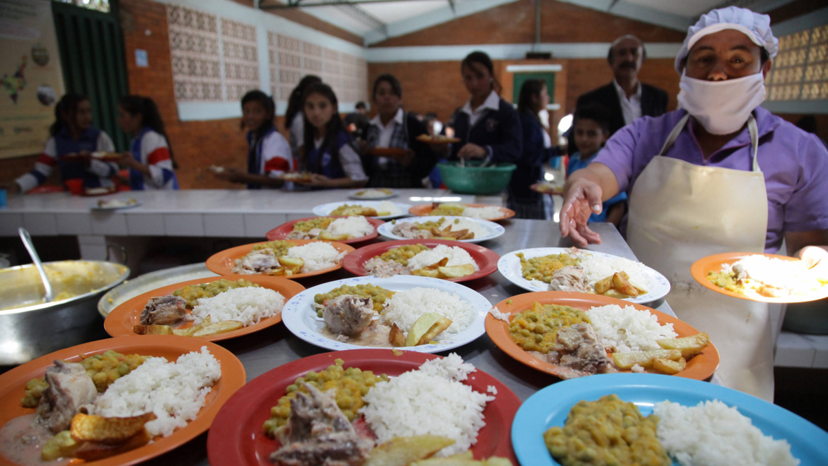 Distrital activó protocolo de alerta sanitaria

 – Primer plano