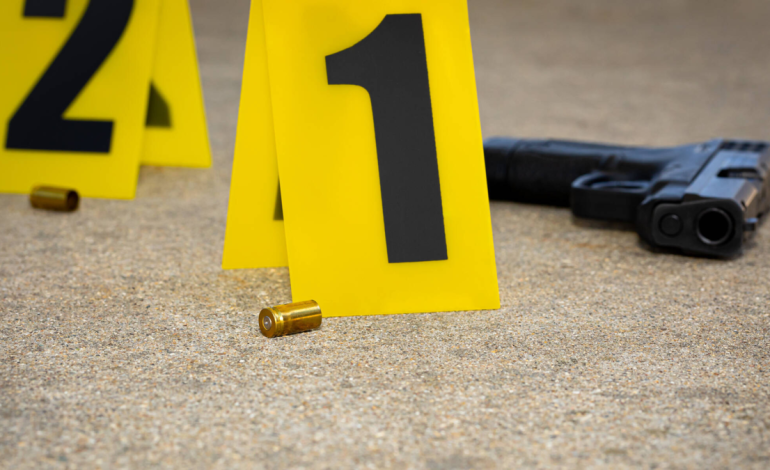 En el sur de Barranquilla, hubo un ataque contra el mayor Royce Díaz Munive, hacia quien fue investigado en términos de conexiones con el apodo de «Papá Pitufo»

 – Primer plano