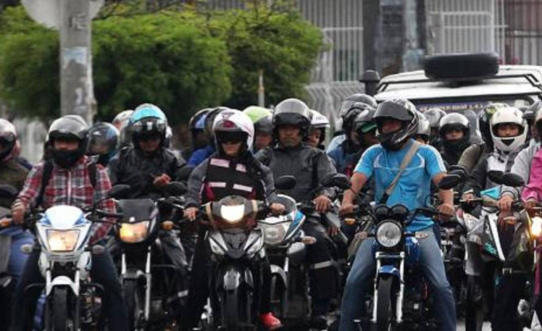 Caravanas Motorizadas en Cali | Entre el dolor de cabeza de la inseguridad y el estigma de los motoclubs organizados: piden más cultura vial
 – Primer plano