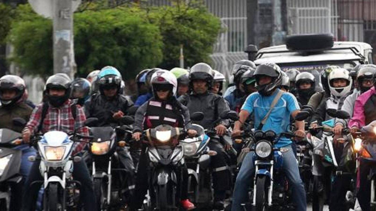 Caravanas Motorizadas en Cali | Entre el dolor de cabeza de la inseguridad y el estigma de los motoclubs organizados: piden más cultura vial
 – Primer plano