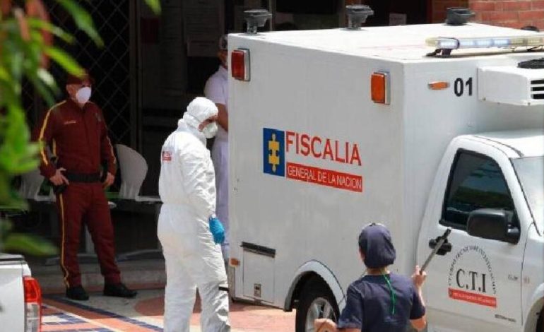 El fin de semana largo festivo dejó un reguero de sangre y crimen en Barranquilla y las comunas del Atlántico
 – Primer plano