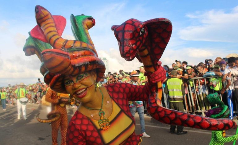 ¿Cómo conseguir y dejar canapote? El primer guión del preludio este viernes

 – Primer plano