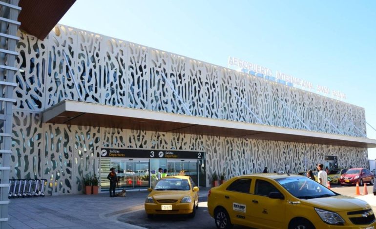 La ampliación del Aeropuerto Simón Bolívar presagia una nueva era en el turismo
 – Primer plano