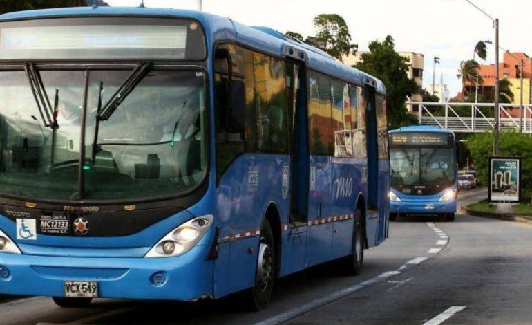 Medidas de la Fiscalía ante el paro de Fecode

 – Primer plano