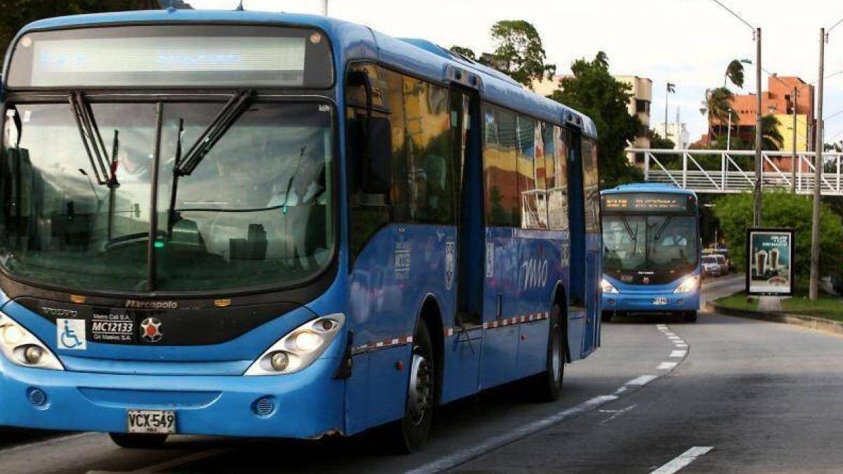 Medidas de la Fiscalía ante el paro de Fecode
 – Primer plano