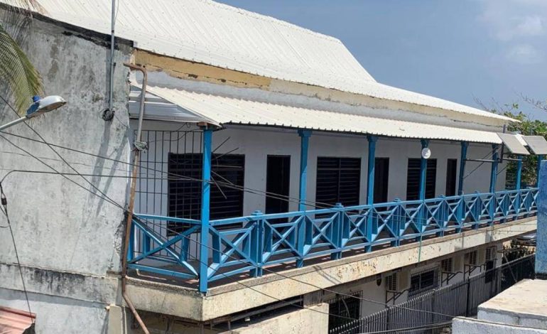 Los casos son causados ​​por el 109%, superando el rendimiento nacional 2.6 veces

 – Primer plano