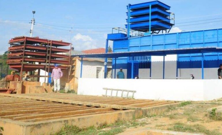 ¿Qué pasó con la promesa hídrica de Los Santos con el Acueducto del Chicamocha? Han pasado diez años y los observadores advierten sobre un posible elefante blanco
 – Primer plano