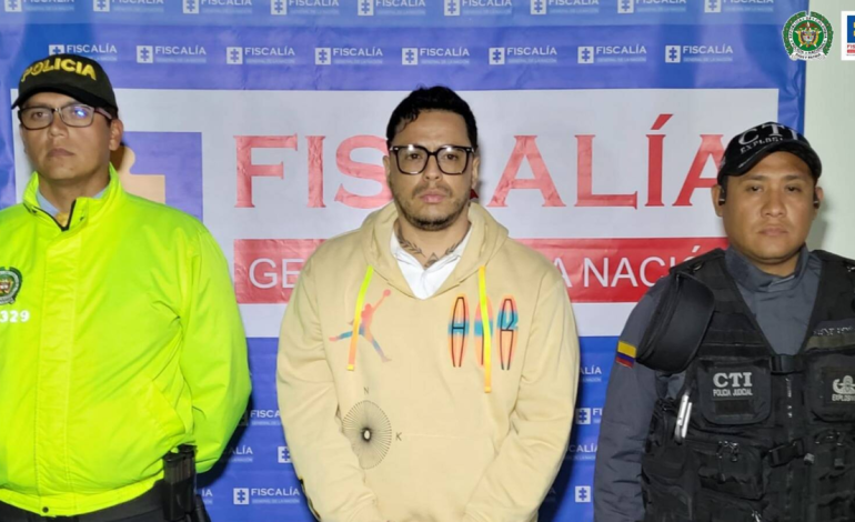 Nuevo mensaje del apodo «Castor» sobre los diálogos de paz urbana en Barranquilla

 – Primer plano