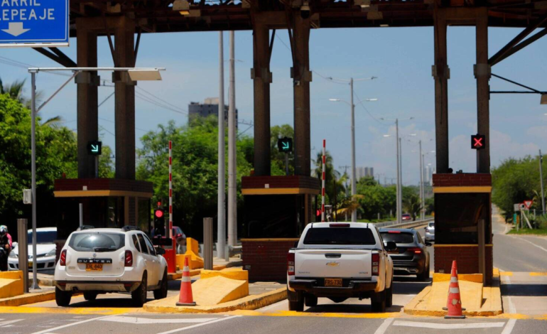 Así luce el Plan Retorno en Barranquilla y el Caribe tras el fin de semana feriado del Día de la Raza y la semana de descanso

 – Primer plano