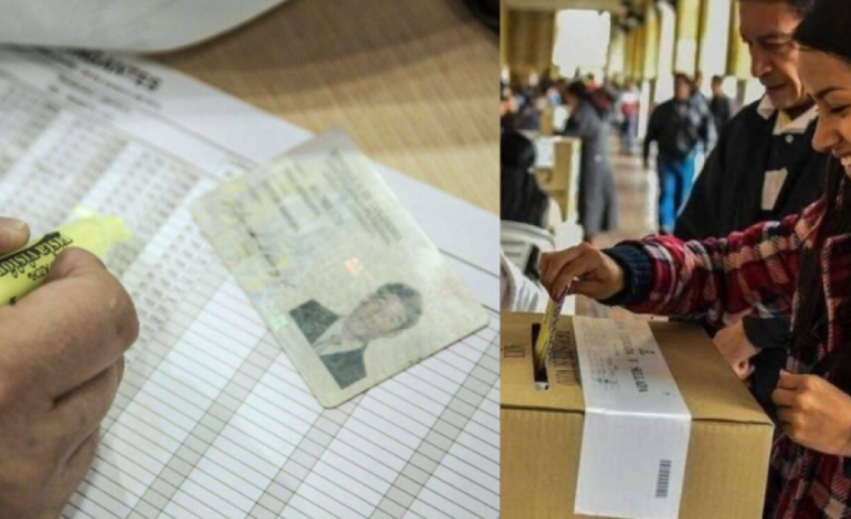 15 municipios atlánticos aplican ley seca y otras restricciones de cara a las elecciones del Consejo de la Juventud de este fin de semana
 – Primer plano