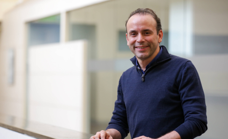 Crítica difícil del alcalde Alejandro Eder para un nuevo viaje a los Estados Unidos

 – Primer plano