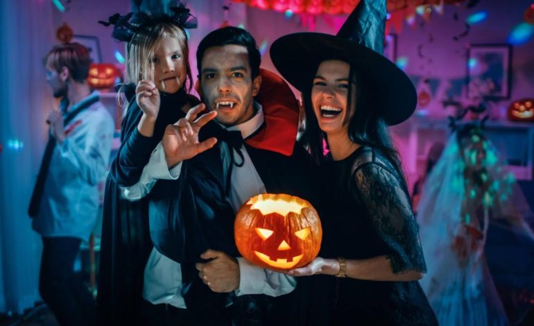 autoridades comparten medidas de seguridad para proteger a los niños
 – Primer plano