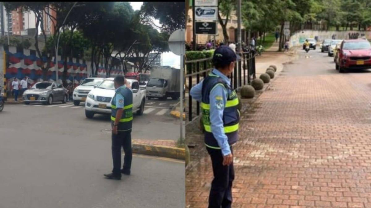 Conductores, ¡cuidado! Cumbre y Placa de Bucaramanga para el viernes 24 de octubre de 2025

 – Primer plano