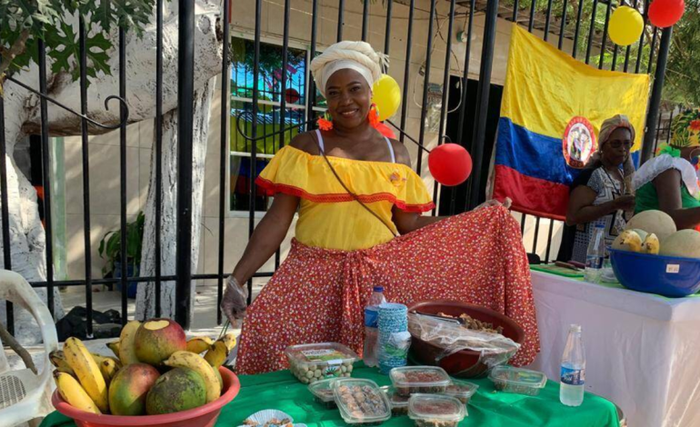 La lucha de Cartagena contra el racismo en bares, restaurantes y discotecas del centro histórico y sitios turísticos
 – Primer plano