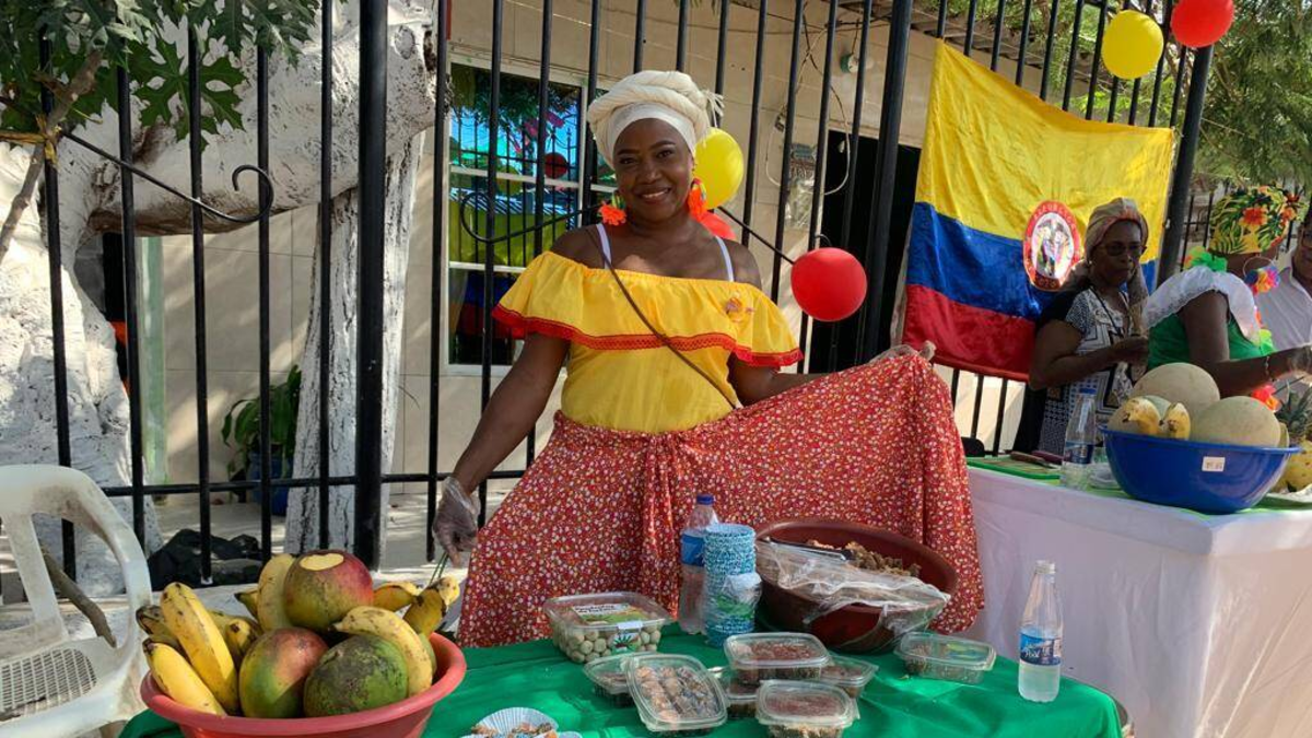La lucha de Cartagena contra el racismo en bares, restaurantes y discotecas del centro histórico y sitios turísticos

 – Primer plano