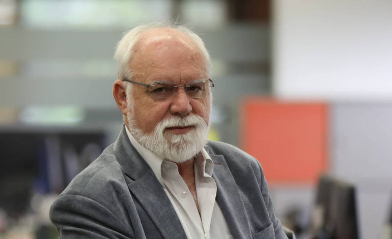 «Irregularidad absoluta en los sistemas informáticos»
 – Primer plano