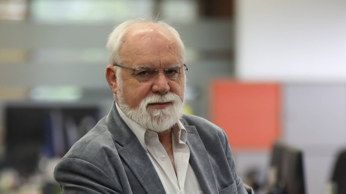 «Irregularidad absoluta en los sistemas informáticos»
 – Primer plano