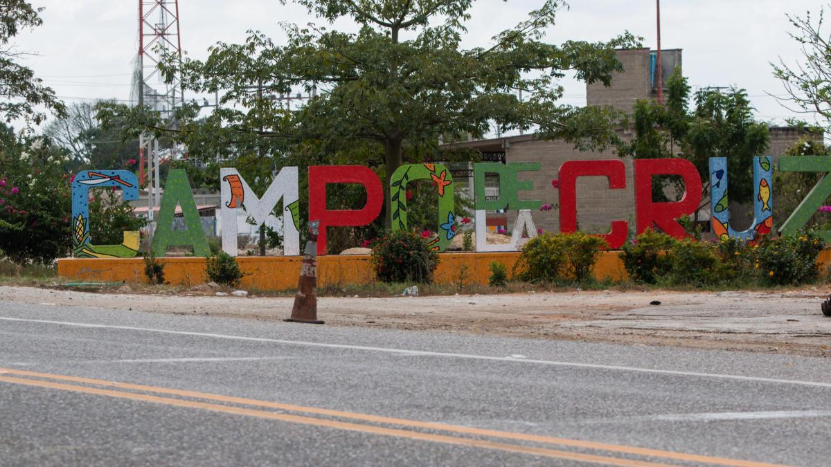 Tragedia del Campo de la Cruz: un adolescente de 14 años asesina a su tío con un cuchillo en plena riña familiar

 – Primer plano