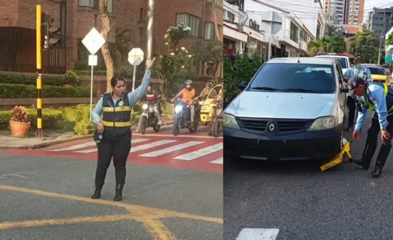 ¿Funcionará? Cumbre y Placa de Bucaramanga para el jueves 30 de octubre de 2025
 – Primer plano