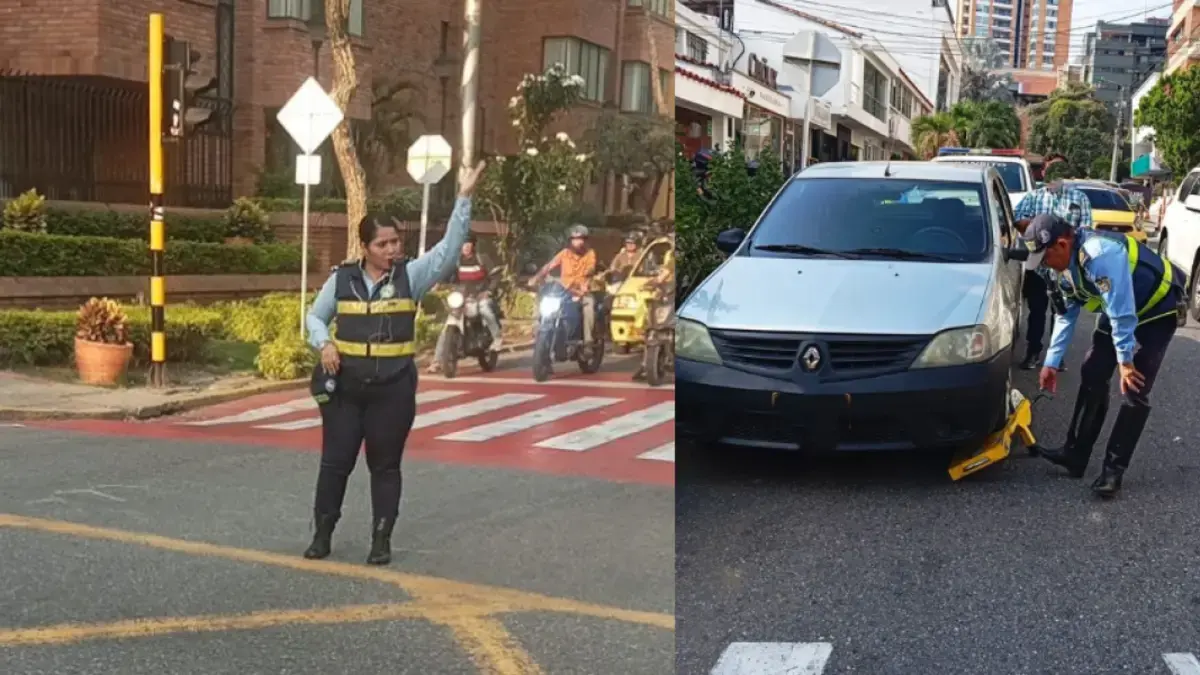 ¿Funcionará? Cumbre y Placa de Bucaramanga para el jueves 30 de octubre de 2025
 – Primer plano