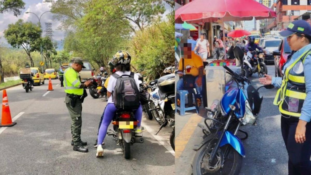 ¡Presta atención a la medida de movilidad! Cumbre y Placa de Bucaramanga del miércoles 5 de noviembre de 2025

 – Primer plano