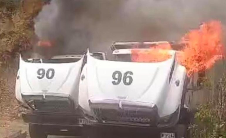 En las últimas horas, los delincuentes atacaron en Bolívar

 – Primer plano