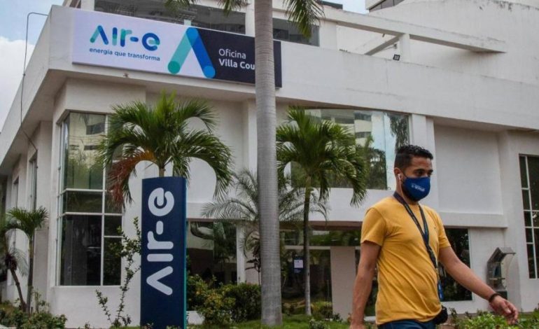 Expertos advierten sobre nuevos retrasos en las obras y deterioro de la red eléctrica en la región del Caribe

 – Primer plano