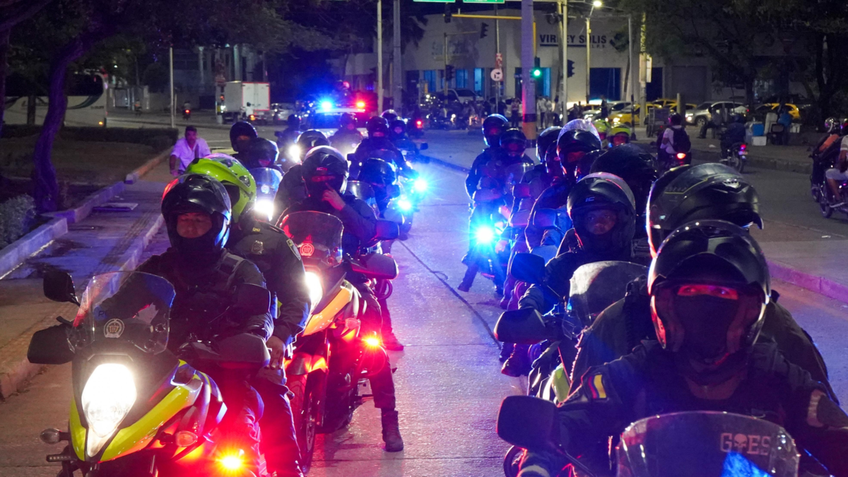 El 70% de los asesinatos denunciados quedarían impunes

 – Primer plano