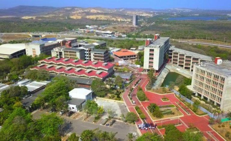 Elección de rector de la Universidad del Atlántico estancada en medio de confusión judicial y denuncias de irregularidades
 – Primer plano